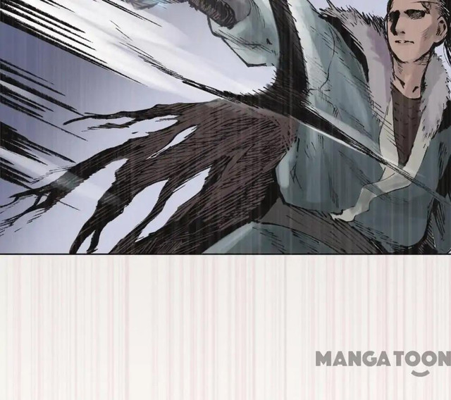 Journey of the Hidden Blade Chapter 23 Bahasa Indonesia